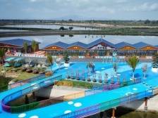 汕尾陆丰奏响高质量发展新乐章