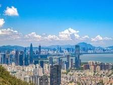 深圳：锚定高质量发展首要任务，跑起来、抢时间、争一流！