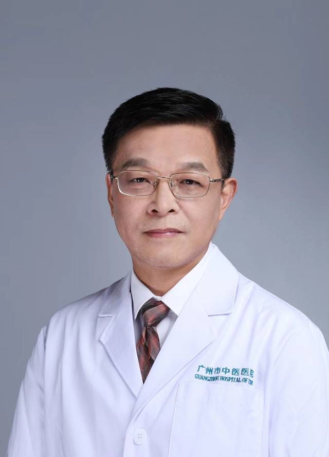 广医附属中医医院院长祝维峰:争创华南地区规模最大针灸医院
