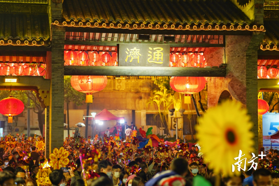 文化也是生产力。