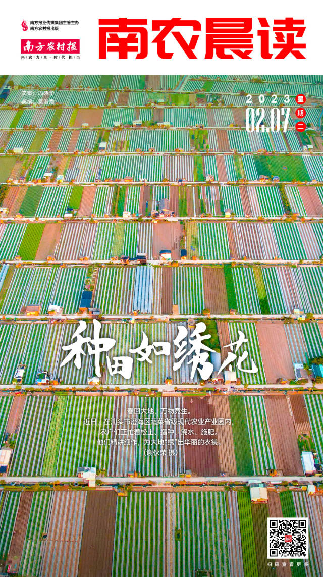 南方农村报 樊静东 制图