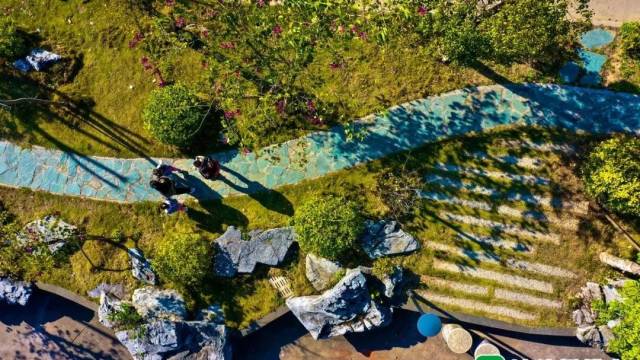 画说“绿美汕头” | 美丽乡村绽新姿