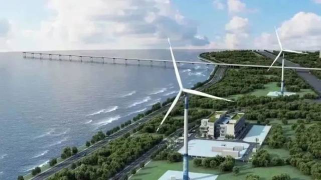 汕头打造服务全球海上风电产业新城，下来将这么干……