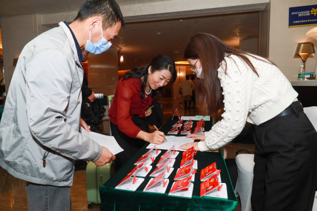 创立“时间银行”、建小区充电桩,珠海政协委员们的提案你pick哪一个?| 聚焦珠海两会