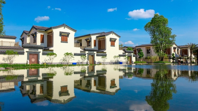 建经济强村、美丽乡村示范村，各地这样部署乡村建设|市委书记抓乡村振兴（2023.01.30-02.05）