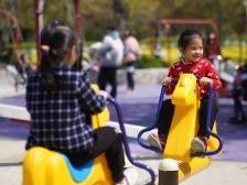 惠州市政协委员林海燕：打造社区普惠托育服务试点，让带娃不再难