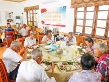 惠州市政协提案委：建设社区居家养老服务示范社区，推动老龄事业高质量发展