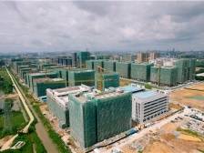 惠州市政协委员何金华：建设“东空走廊” 推动工业园区融合协调发展