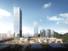 旗下机器人曾上春晚跳舞，深企冲刺“人形机器人第一股”｜大湾区产城速递