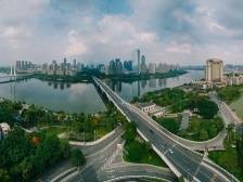 惠州市政协委员刘伟国：用绣花功夫提升惠州中心区交通精细化管理