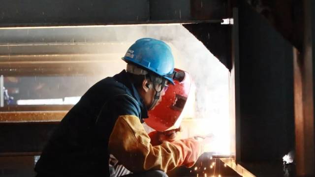 发展按下加速键！清远多个重点项目春节“不打烊”