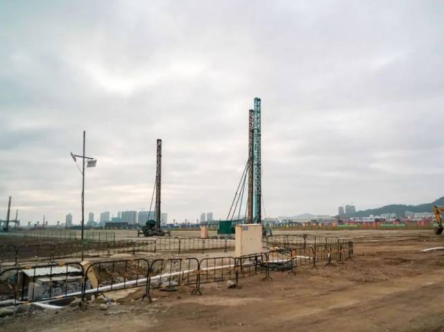 落户濠江！全国首个！