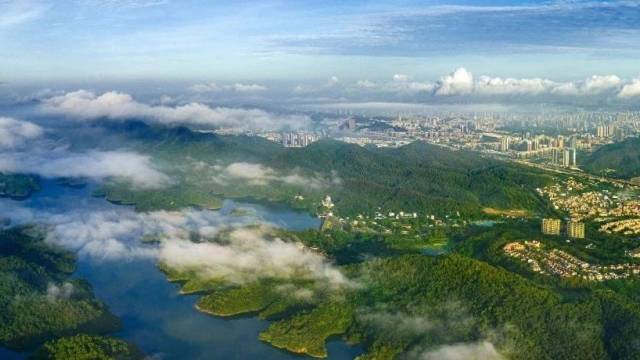 2023，中山这样干！政府工作报告来了