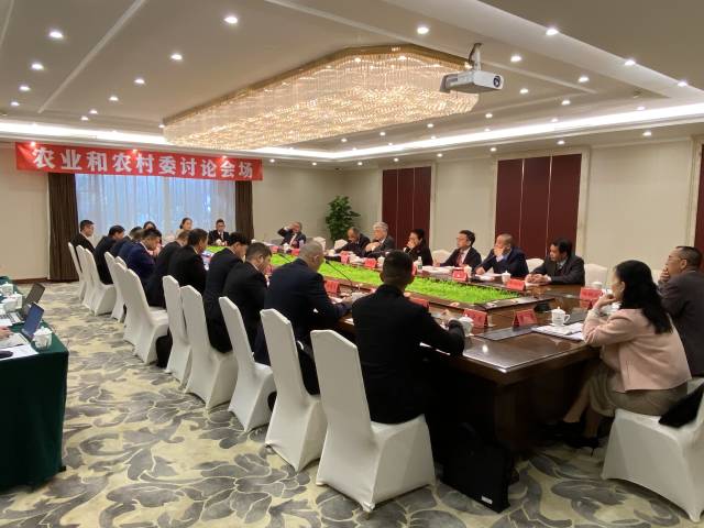 珠海两会上,这位政协副主席为何大谈《三体》? | 聚焦珠海两会