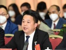 惠州市人大代表翁国平：设立“企业家日”“青年之家”助力高质量发展