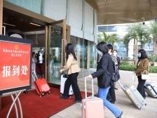 履职尽责，建言献策！珠海市人大代表陆续报到｜珠海两会