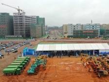 博罗：把高质量发展“施工图”转化为“实景画”