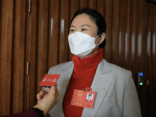 代表说｜万晓丽：优化延长珠海博物馆参观时间