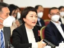 惠州市人大代表张东玲：减少“马路拉链”，系统谋划城市更新