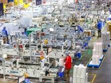 打造数字湾区、赋能制造业……今年广东数字政府建设有这些重点