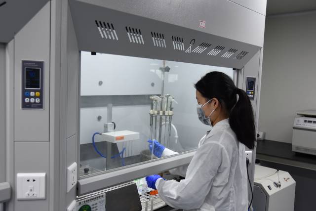 图源：广东省科学院微生物研究所