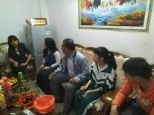 惠州市人大代表李芬：加强家长培训，做孩子的好榜样