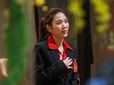 政协委员两会现场唱粤剧，推广传统戏曲文化｜珠海两会