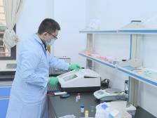 全市唯一！阳西县实现校园食堂快检全覆盖