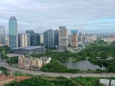 惠州市人大代表江敏：发挥司法保障作用，打造一流法治化营商环境