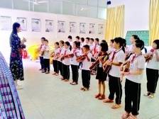 惠州市政协委员刘伟琳：推进乡村“复兴少年宫”建设，保障未成年人心理健康