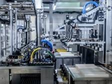 珠海计划三年内打造5000亿元规模新能源产业集群 | 珠海两会