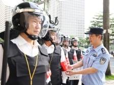 广州：建成2.3万个最小应急单元，织密超大城市风险防线