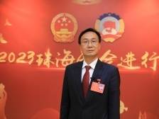 权威访谈 | 刘军：推动金湾全年招商引资超千亿，打造珠海西部消费中心