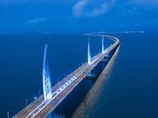 梁振英：粤港共推高质量发展，“服务业”最具支撑潜力