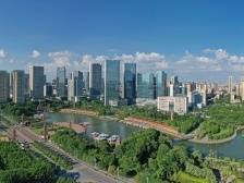 两会策划｜@佛山五区，市长拍了拍你，今年要干这些大事！