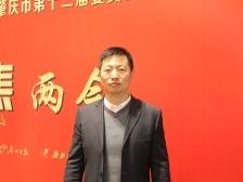 管伟：全面实施高质量发展“四大会战”｜问计高质量发展