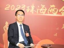 权威访谈｜刘齐英：搭建三大战略平台，将香洲打造为“超级孵化器”