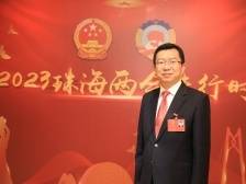 权威访谈｜王小彬：紧抓“两大发展引擎”，做强制造业厚实家当