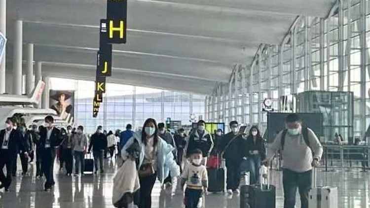 新冠病毒去哪了？它会消失吗？专家回应