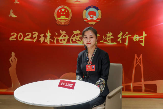 委员说|马晋:建议将羽毛球纳入中考体育