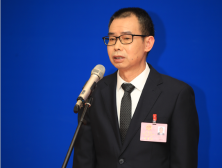 局长通道 | 李丛山：聚焦“制造业当家”，抓好工业项目落地投产