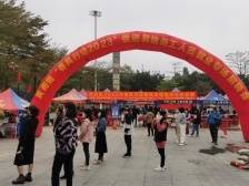 提供2000多个岗位，南沙首场线下招聘会在黄阁举办