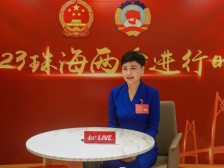 委员说 | 黄冬梅：通过生猪专项资金补贴，让市民端稳“肉盘子”