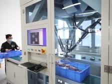 局长通道 | 蒋道平：“工业上楼”让珠海单位工业产值显著提升