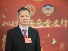 代表说｜刘少群：加快开通香海大桥昭信互通出入口，便利出行