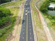 代表说｜刘桂柱：建议莲鹤大道双向二车道改四车道