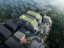 招商喜讯｜广东安达智能装备股份有限公司增资扩产项目用地成功摘牌