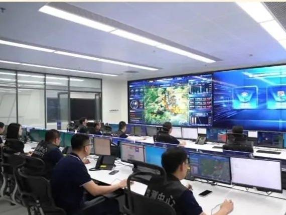 护航高质量发展，佛山应急这么干！