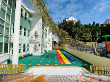 代表说｜吕营：推进学校体育馆开放共享，试行“一场两门、早晚两开”