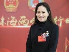 代表说 | 吕萌萌：多措并举推动预制菜产业高质量发展